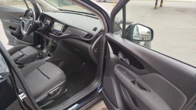 Opel Mokka X 1.4 TURBO * NAVI * CAMERA   - 10400 € / 20340.63 лв. - 51065064 14