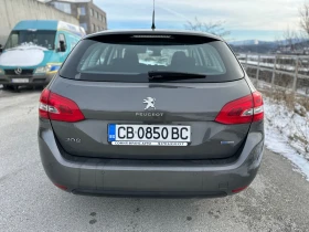 Peugeot 308 PEUGEOT 308SW 1.2i THP (130hp) - 8000 € / 15646.64 лв. - 99330635 5