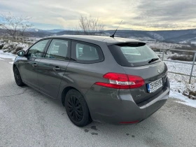 Peugeot 308 PEUGEOT 308SW 1.2i THP (130hp) - 8000 € / 15646.64 лв. - 99330635 6