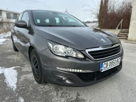 Peugeot 308 PEUGEOT 308SW 1.2i THP (130hp) - 8000 € / 15646.64 лв. - 99330635 2
