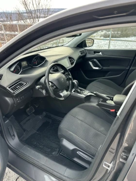 Peugeot 308 PEUGEOT 308SW 1.2i THP (130hp) - 8000 € / 15646.64 лв. - 99330635 9