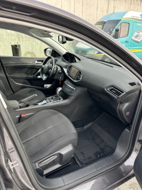 Peugeot 308 PEUGEOT 308SW 1.2i THP (130hp) - 8000 € / 15646.64 лв. - 99330635 10