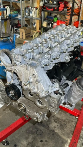 BMW 530 E61 400кс. 880нм - цена по договаряне - 62628523 16