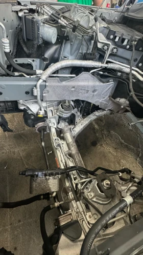 BMW 530 E61 400кс. 880нм - цена по договаряне - 62628523 11