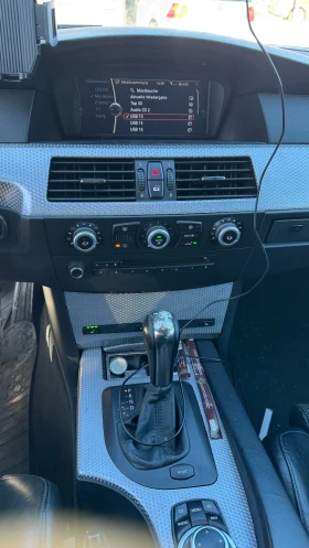 BMW 530 E61 400кс. 880нм - цена по договаряне - 62628523 6