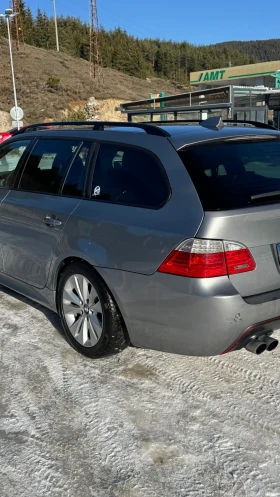 BMW 530 E61 400кс. 880нм - цена по договаряне - 62628523 3