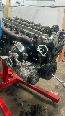 BMW 530 E61 400кс. 880нм - цена по договаряне - 62628523 14