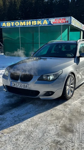 BMW 530 E61 400кс. 880нм - цена по договаряне - 62628523 2