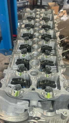 BMW 530 E61 400кс. 880нм - цена по договаряне - 62628523 15