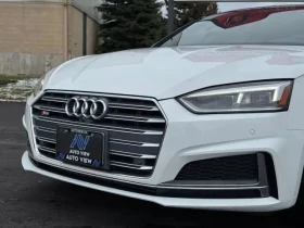 Audi S5 * Technik * * 360 * Bang & Olufsen * CARFAX - 27150 € / 53100.78 лв. - 77162224 10