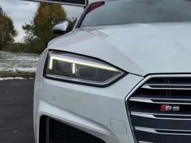 Audi S5 * Technik * * 360 * Bang & Olufsen * CARFAX - 27150 € / 53100.78 лв. - 77162224 12