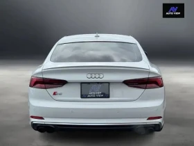 Audi S5 * Technik * * 360 * Bang & Olufsen * CARFAX - 27150 € / 53100.78 лв. - 77162224 6
