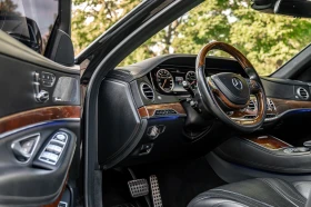 Mercedes-Benz S 63 AMG * CARFAX* АВТО КРЕДИТ - 35000 € / 68454.05 лв. - 87281882 14
