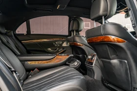 Mercedes-Benz S 63 AMG * CARFAX* АВТО КРЕДИТ - 35000 € / 68454.05 лв. - 87281882 16