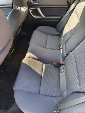 Subaru Legacy - 3500 € / 6845.40 лв. - 77256735 12