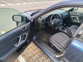 Subaru Legacy - 3930 € / 7686.41 лв. - 98606853 4