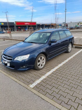 Subaru Legacy - 3930 € / 7686.41 лв. - 98606853 2