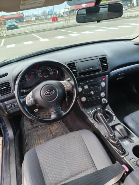 Subaru Legacy - 3930 € / 7686.41 лв. - 98606853 6