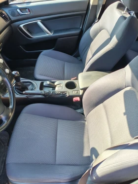 Subaru Legacy - 3500 € / 6845.40 лв. - 77256735 11