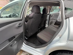 Seat Leon 1.9TDI 105HP SPORT KLIMA NAVI 2008G - 3500 € / 6845.40 лв. - 94689023 17