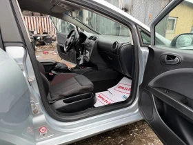 Seat Leon 1.9TDI 105HP SPORT KLIMA NAVI 2008G - 3500 € / 6845.40 лв. - 94689023 15