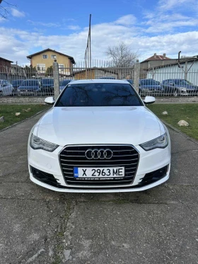 Audi A6 - 15900 € / 31097.70 лв. - 75955222 2