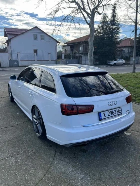 Audi A6 - 15900 € / 31097.70 лв. - 75955222 5