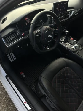 Audi A6 - 15900 € / 31097.70 лв. - 75955222 9