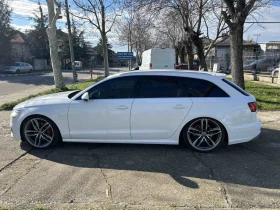 Audi A6 - 15900 € / 31097.70 лв. - 75955222 8