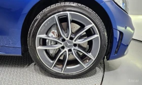 Mercedes-Benz C 43 AMG, снимка 5