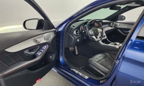 Mercedes-Benz C 43 AMG, снимка 10