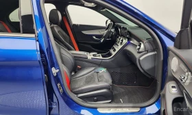 Mercedes-Benz C 43 AMG, снимка 11