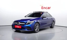 Mercedes-Benz C 43 AMG  - изображение 1