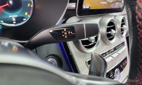 Mercedes-Benz C 43 AMG, снимка 9