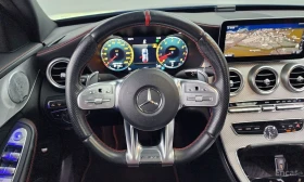 Mercedes-Benz C 43 AMG, снимка 13