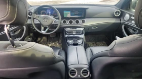 Mercedes-Benz E 400 * CARFAX /360 / LED/ NAVI/ПОДГРЕВИ/BURMESTER, снимка 5