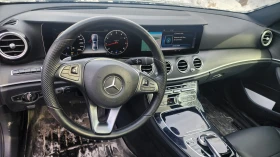 Mercedes-Benz E 400 * CARFAX /360 / LED/ NAVI/ПОДГРЕВИ/BURMESTER, снимка 6