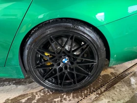 BMW 440 С РЕГИСТРАЦИЯ & АВТО КРЕДИТ, снимка 7