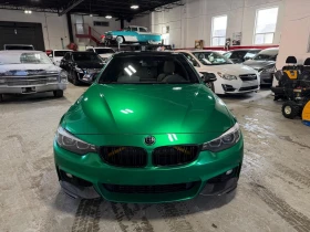 BMW 440 С РЕГИСТРАЦИЯ & АВТО КРЕДИТ, снимка 5