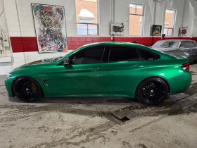 BMW 440 С РЕГИСТРАЦИЯ & АВТО КРЕДИТ, снимка 2