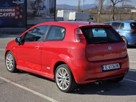 Fiat Punto 1.9 jtd  | Mobile.bg � ����� ������ 4