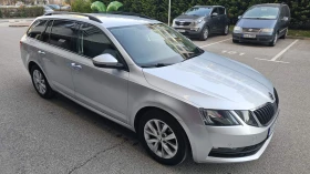 Skoda Octavia - 9999 € / 19556.34 лв. - 78279127 7