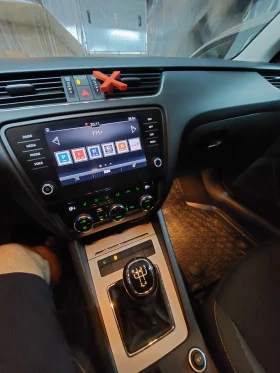 Skoda Octavia - 9999 € / 19556.34 лв. - 78279127 16