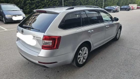 Skoda Octavia - 9999 € / 19556.34 лв. - 78279127 6