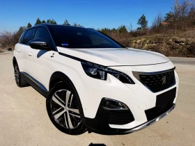 Peugeot 5008 PEUGEOT 5008 2. 0 GT BlueHDi 181 S&S EAT6 - 14999 € / 29335.49 лв. - 31492736 3