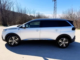 Peugeot 5008 PEUGEOT 5008 2. 0 GT BlueHDi 181 S&S EAT6 - 14999 € / 29335.49 лв. - 31492736 8