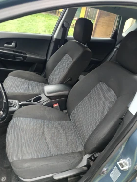 Kia Ceed 1.6 i - 1600 € / 3129.33 лв. - 47583923 7