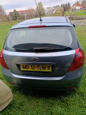 Kia Ceed 1.6 i - 1600 € / 3129.33 лв. - 47583923 4