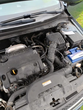 Kia Ceed 1.6 i - 1600 € / 3129.33 лв. - 47583923 9