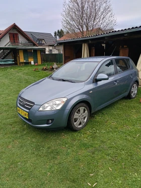 Kia Ceed 1.6 i - 1600 € / 3129.33 лв. - 47583923 2